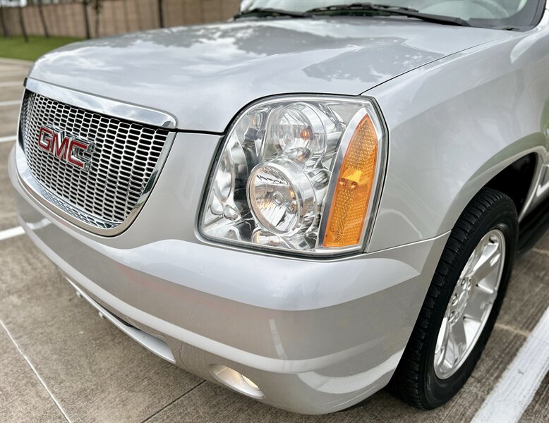2011 GMC GMC YUKON XL SLT LEATHER 8-PASSENGER DVD YOUTUBE VIDEO   - Photo 59 - Stafford, TX 77477