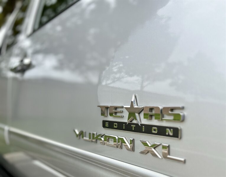 2011 GMC GMC YUKON XL SLT LEATHER 8-PASSENGER DVD YOUTUBE VIDEO   - Photo 78 - Stafford, TX 77477
