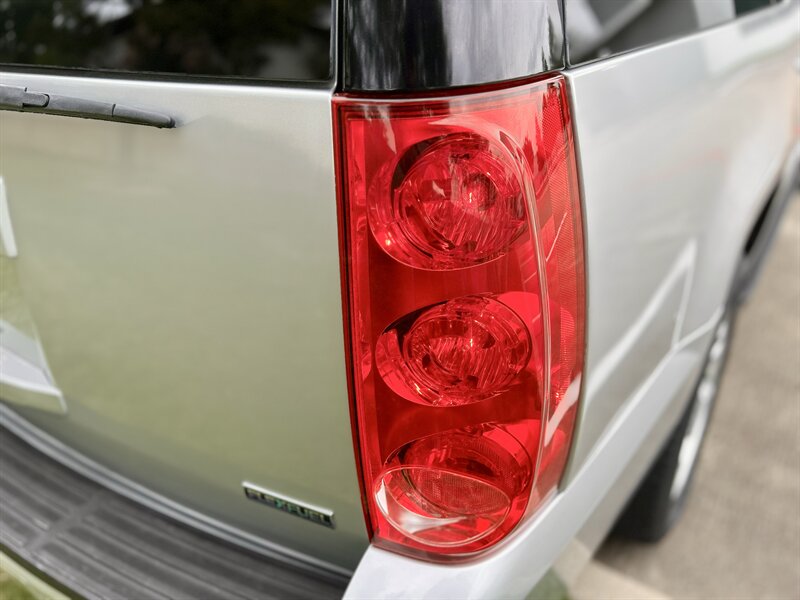 2011 GMC GMC YUKON XL SLT LEATHER 8-PASSENGER DVD YOUTUBE VIDEO   - Photo 75 - Stafford, TX 77477