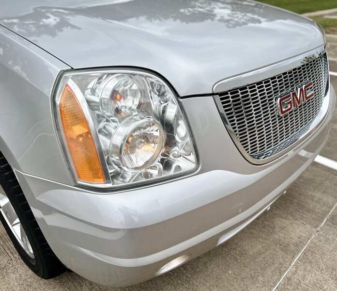 2011 GMC GMC YUKON XL SLT LEATHER 8-PASSENGER DVD YOUTUBE VIDEO   - Photo 77 - Stafford, TX 77477
