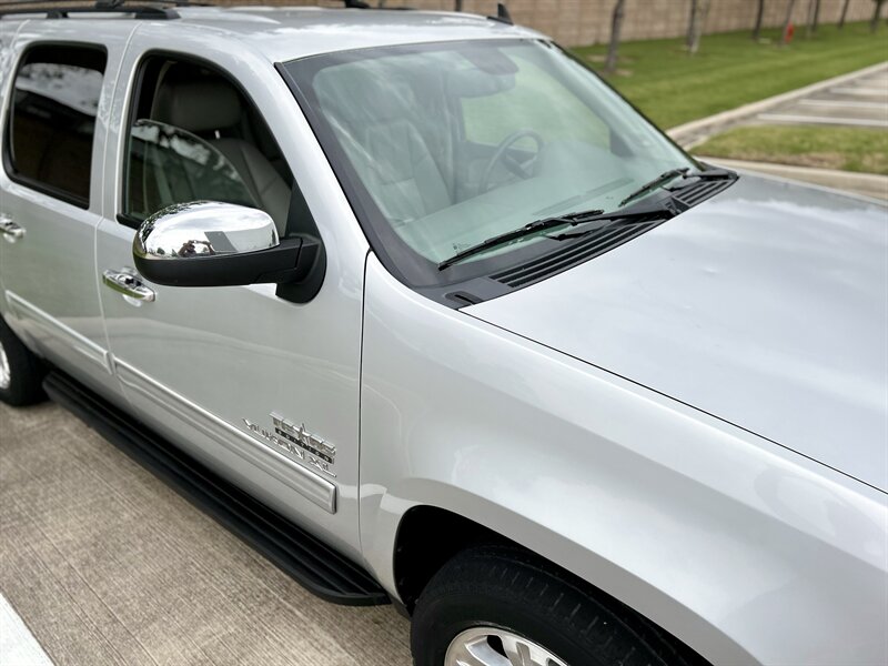 2011 GMC GMC YUKON XL SLT LEATHER 8-PASSENGER DVD YOUTUBE VIDEO   - Photo 67 - Stafford, TX 77477