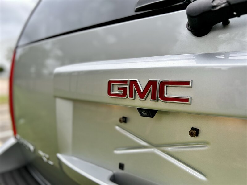 2011 GMC GMC YUKON XL SLT LEATHER 8-PASSENGER DVD YOUTUBE VIDEO   - Photo 71 - Stafford, TX 77477