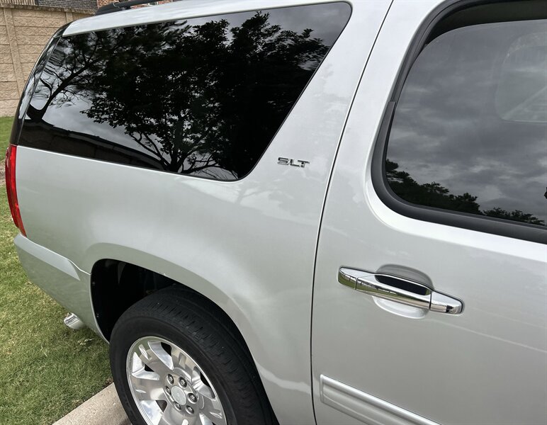 2011 GMC GMC YUKON XL SLT LEATHER 8-PASSENGER DVD YOUTUBE VIDEO   - Photo 69 - Stafford, TX 77477