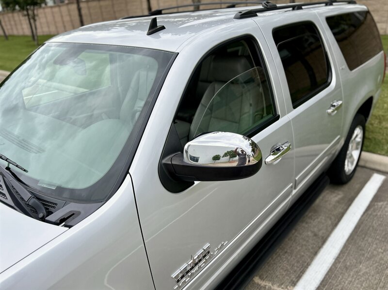 2011 GMC GMC YUKON XL SLT LEATHER 8-PASSENGER DVD YOUTUBE VIDEO   - Photo 68 - Stafford, TX 77477