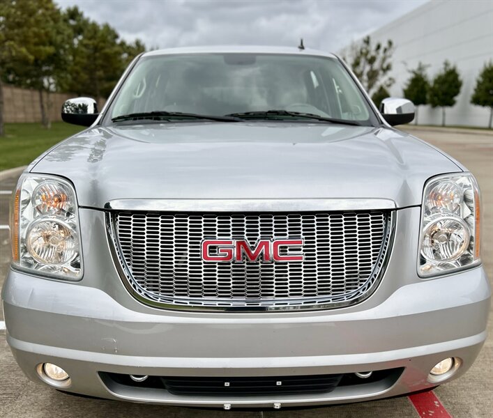 2011 GMC GMC YUKON XL SLT LEATHER 8-PASSENGER DVD YOUTUBE VIDEO   - Photo 6 - Stafford, TX 77477
