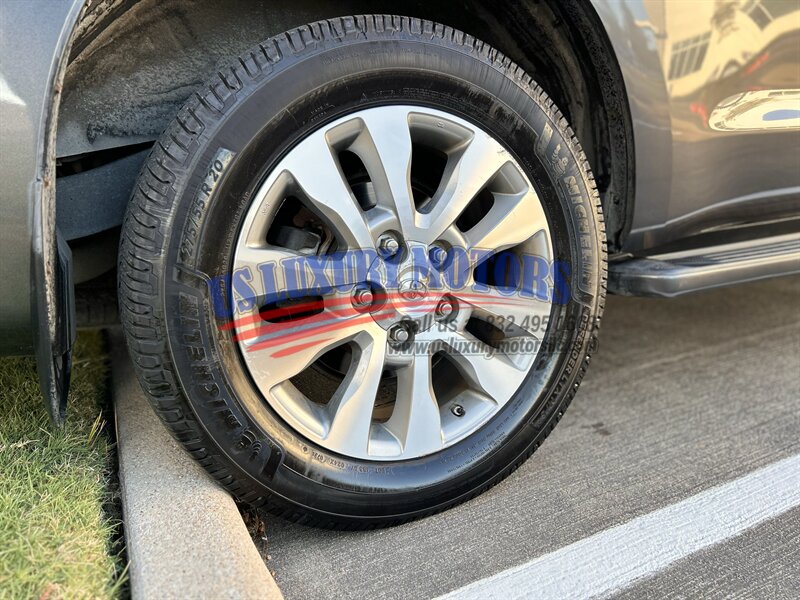 2011 Toyota TOYOTA SEQUOIA LIMITED NAVIFATION LEATHER DVD R-CAMERA YOUTUBE VIDEO   - Photo 83 - Stafford, TX 77477