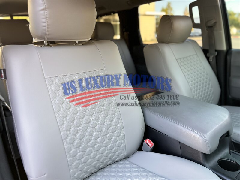 2011 Toyota TOYOTA SEQUOIA LIMITED NAVIFATION LEATHER DVD R-CAMERA YOUTUBE VIDEO   - Photo 48 - Stafford, TX 77477
