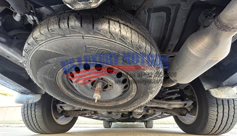 2011 Toyota TOYOTA SEQUOIA LIMITED NAVIFATION LEATHER DVD R-CAMERA YOUTUBE VIDEO   - Photo 89 - Stafford, TX 77477