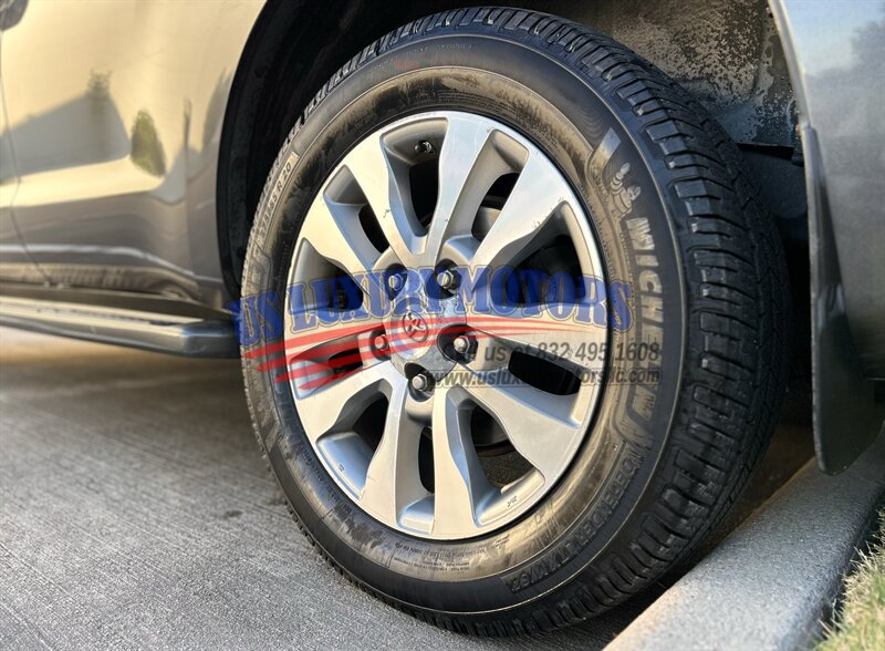 2011 Toyota TOYOTA SEQUOIA LIMITED NAVIFATION LEATHER DVD R-CAMERA YOUTUBE VIDEO   - Photo 86 - Stafford, TX 77477
