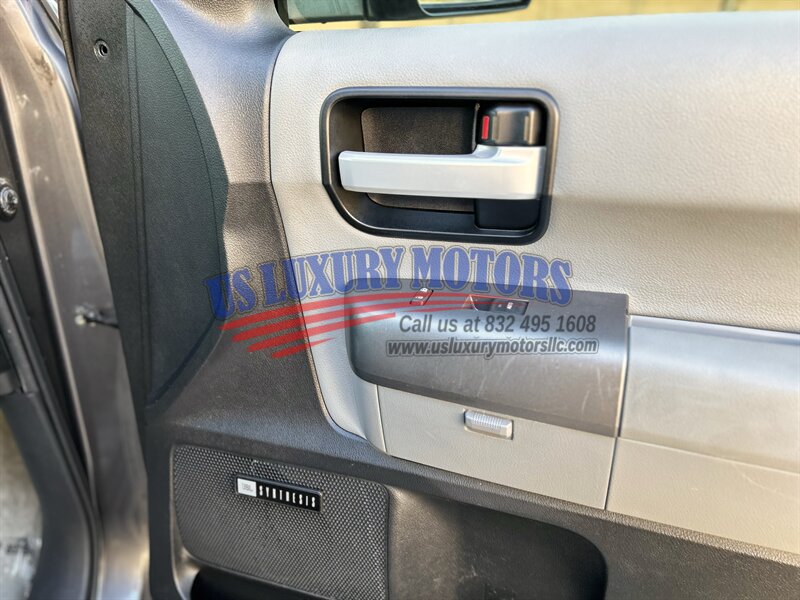 2011 Toyota TOYOTA SEQUOIA LIMITED NAVIFATION LEATHER DVD R-CAMERA YOUTUBE VIDEO   - Photo 75 - Stafford, TX 77477