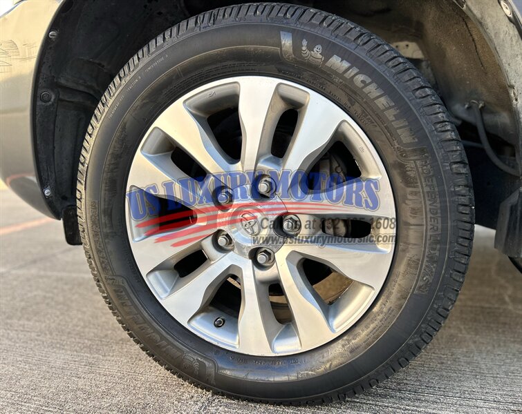 2011 Toyota TOYOTA SEQUOIA LIMITED NAVIFATION LEATHER DVD R-CAMERA YOUTUBE VIDEO   - Photo 84 - Stafford, TX 77477
