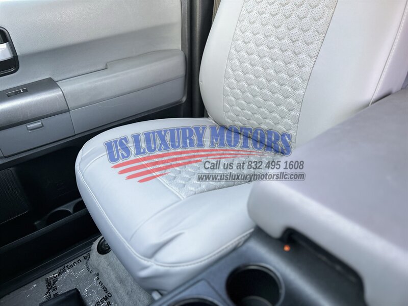 2011 Toyota TOYOTA SEQUOIA LIMITED NAVIFATION LEATHER DVD R-CAMERA YOUTUBE VIDEO   - Photo 53 - Stafford, TX 77477