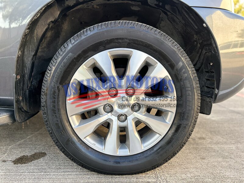 2011 Toyota TOYOTA SEQUOIA LIMITED NAVIFATION LEATHER DVD R-CAMERA YOUTUBE VIDEO   - Photo 85 - Stafford, TX 77477