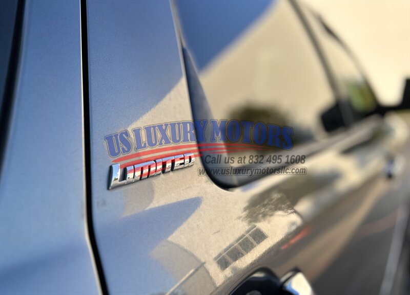 2011 Toyota TOYOTA SEQUOIA LIMITED NAVIFATION LEATHER DVD R-CAMERA YOUTUBE VIDEO   - Photo 77 - Stafford, TX 77477