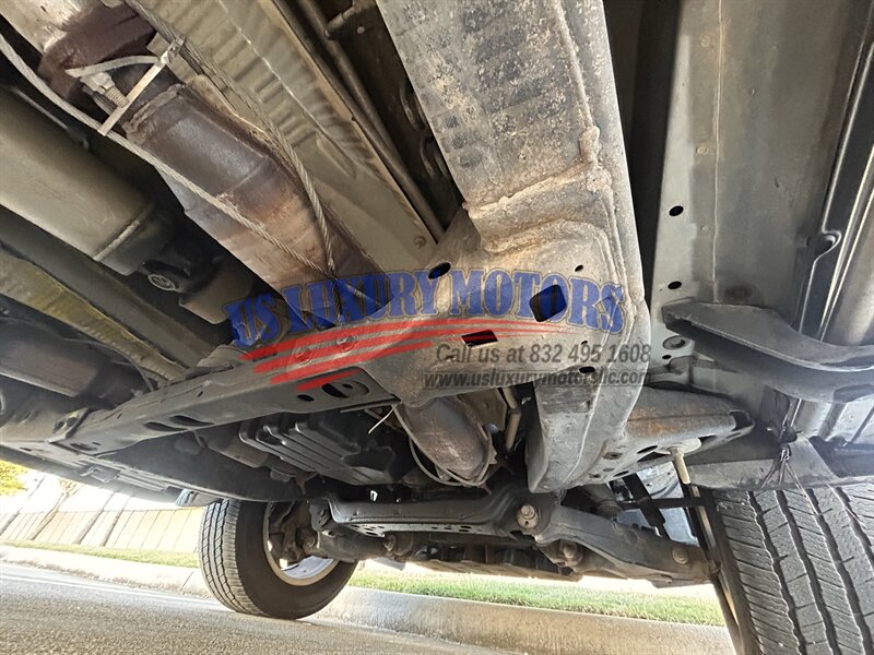 2011 Toyota TOYOTA SEQUOIA LIMITED NAVIFATION LEATHER DVD R-CAMERA YOUTUBE VIDEO   - Photo 88 - Stafford, TX 77477