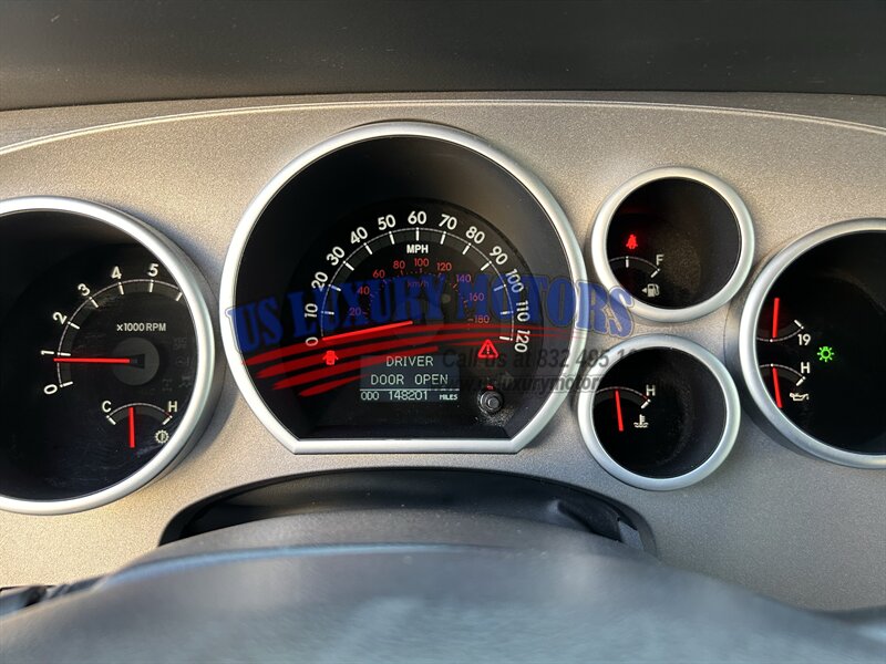 2011 Toyota TOYOTA SEQUOIA LIMITED NAVIFATION LEATHER DVD R-CAMERA YOUTUBE VIDEO   - Photo 51 - Stafford, TX 77477