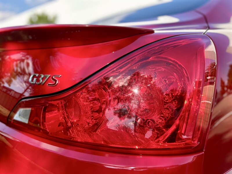 2012 INFINITI INFINITI G37 S JOURNEY 6-SPEED MANUAL COUPE NAVIGAION RARE LOADED   - Photo 32 - Stafford, TX 77477