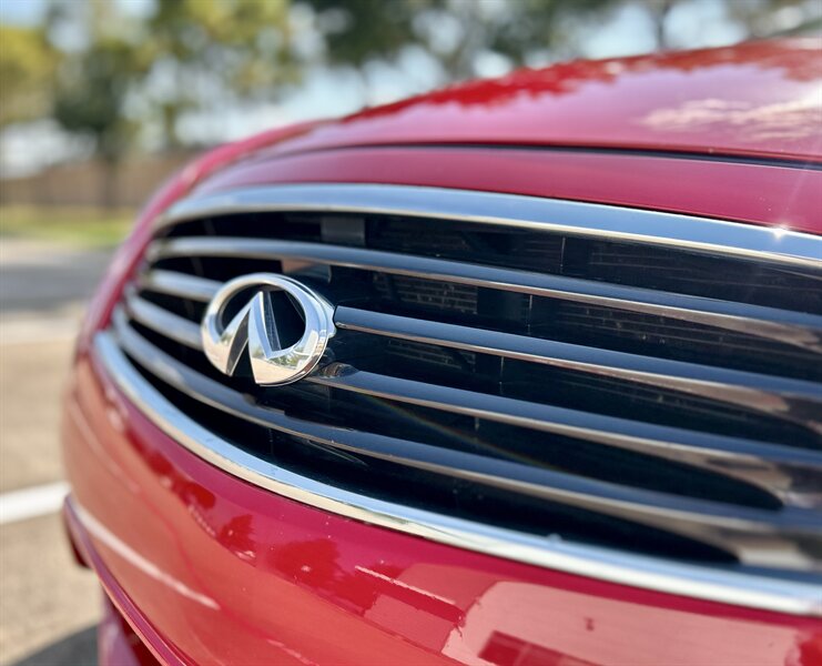 2012 INFINITI INFINITI G37 S JOURNEY 6-SPEED MANUAL COUPE NAVIGAION RARE LOADED   - Photo 30 - Stafford, TX 77477