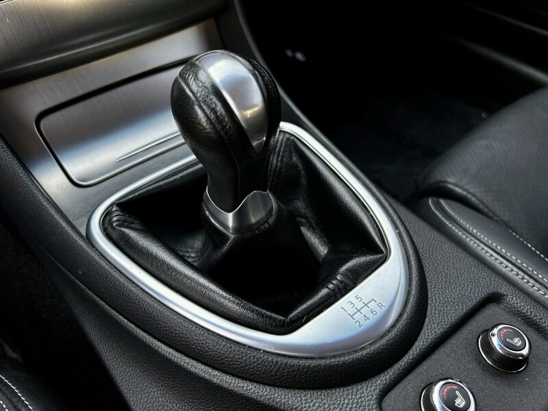 2012 INFINITI INFINITI G37 S JOURNEY 6-SPEED MANUAL COUPE NAVIGAION RARE LOADED   - Photo 45 - Stafford, TX 77477