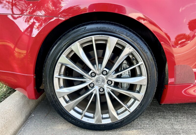 2012 INFINITI INFINITI G37 S JOURNEY 6-SPEED MANUAL COUPE NAVIGAION RARE LOADED   - Photo 64 - Stafford, TX 77477