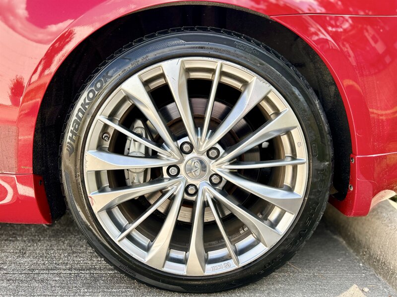 2012 INFINITI INFINITI G37 S JOURNEY 6-SPEED MANUAL COUPE NAVIGAION RARE LOADED   - Photo 67 - Stafford, TX 77477