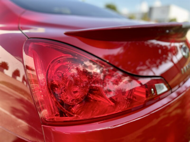 2012 INFINITI INFINITI G37 S JOURNEY 6-SPEED MANUAL COUPE NAVIGAION RARE LOADED   - Photo 31 - Stafford, TX 77477