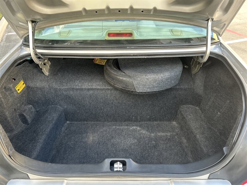 2008 Mercury MERCURY GRAND MARQUIS LS LEATHER WOOD CRUISE CONTROL 88K LOW MILES   - Photo 75 - Stafford, TX 77477