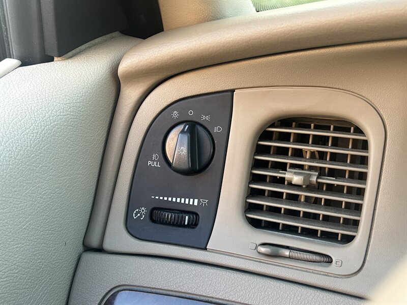 2008 Mercury MERCURY GRAND MARQUIS LS LEATHER WOOD CRUISE CONTROL 88K LOW MILES   - Photo 66 - Stafford, TX 77477