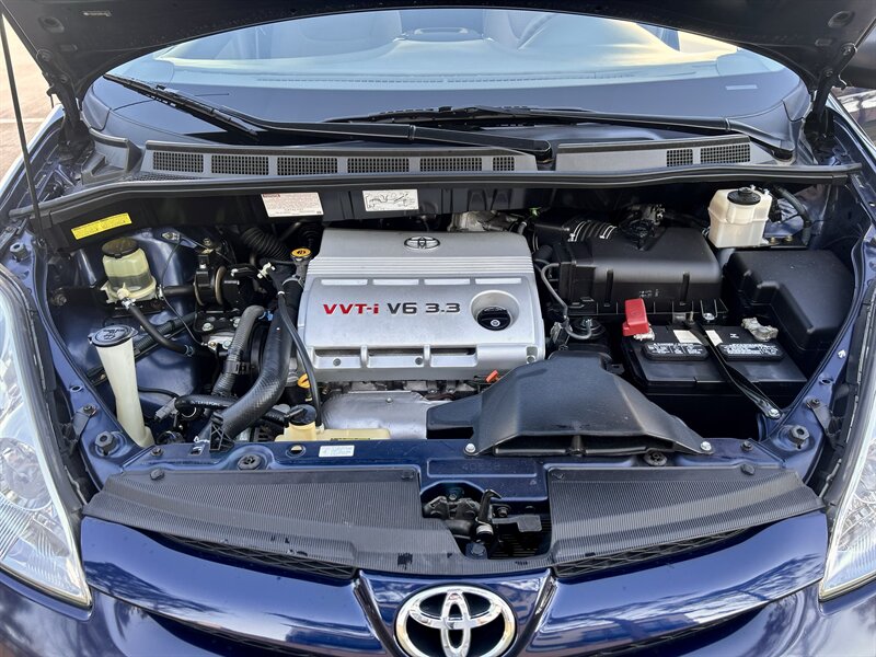 2006 Toyota TOYOTA SIENNA LE LOW 17K  MILES YOUTUBE VIDEO CALL 832 495 1608   - Photo 86 - Stafford, TX 77477