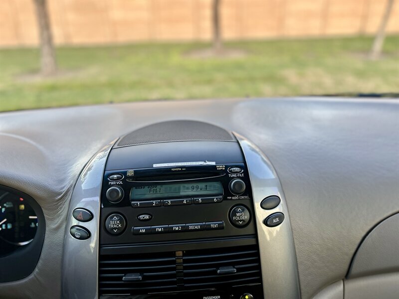2006 Toyota TOYOTA SIENNA LE LOW 17K  MILES YOUTUBE VIDEO CALL 832 495 1608   - Photo 52 - Stafford, TX 77477