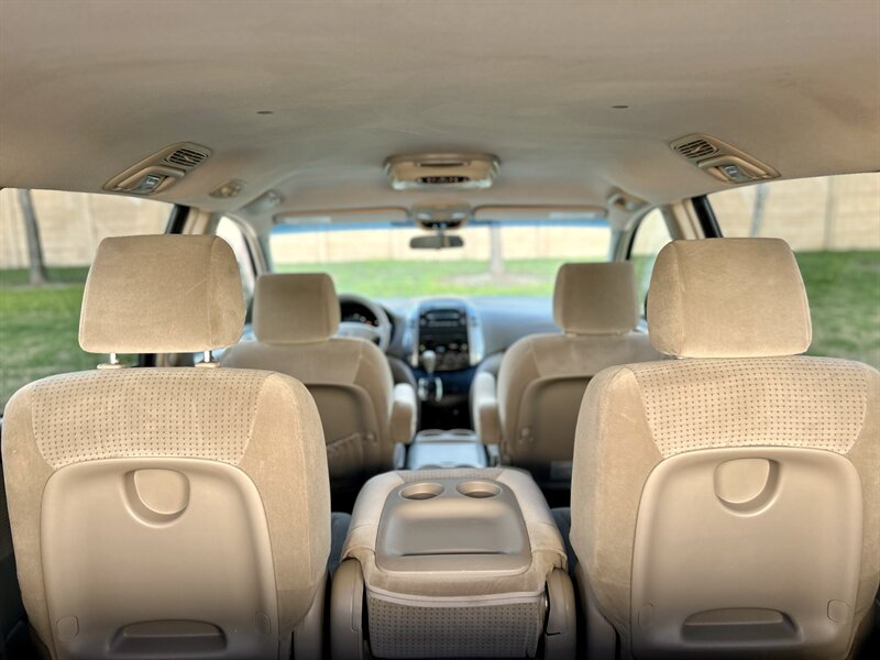 2006 Toyota TOYOTA SIENNA LE LOW 17K  MILES YOUTUBE VIDEO CALL 832 495 1608   - Photo 68 - Stafford, TX 77477