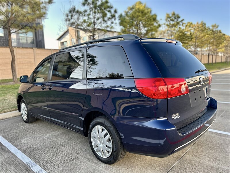 2006 Toyota TOYOTA SIENNA LE LOW 17K  MILES YOUTUBE VIDEO CALL 832 495 1608   - Photo 9 - Stafford, TX 77477
