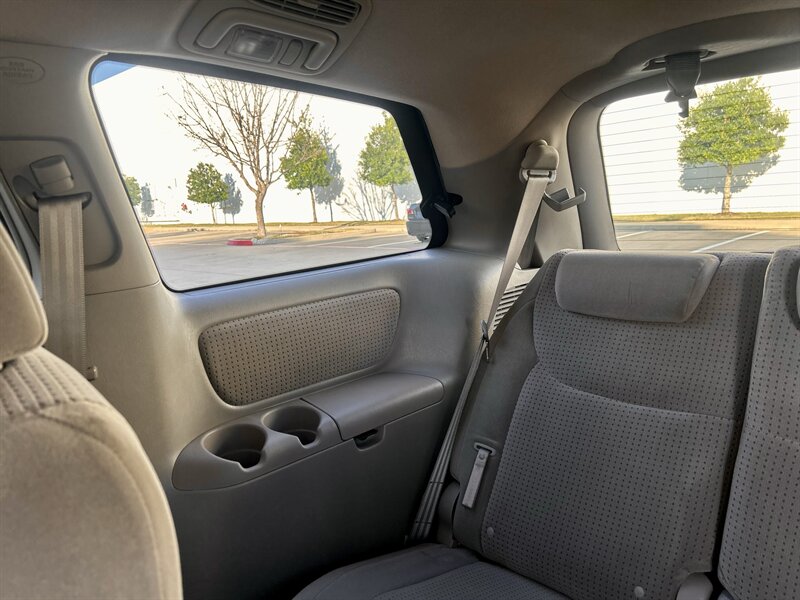 2006 Toyota TOYOTA SIENNA LE LOW 17K  MILES YOUTUBE VIDEO CALL 832 495 1608   - Photo 57 - Stafford, TX 77477