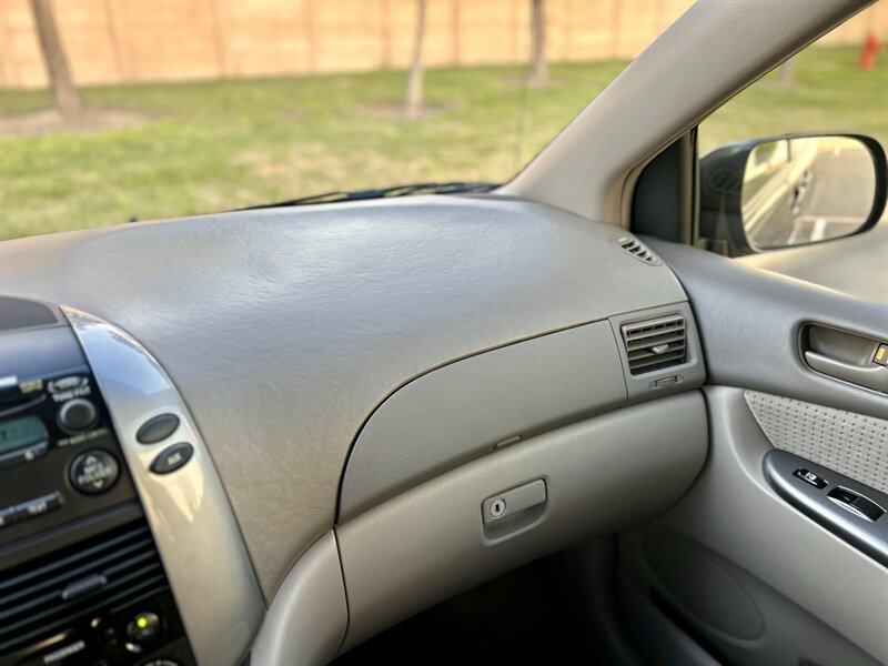 2006 Toyota TOYOTA SIENNA LE LOW 17K  MILES YOUTUBE VIDEO CALL 832 495 1608   - Photo 49 - Stafford, TX 77477