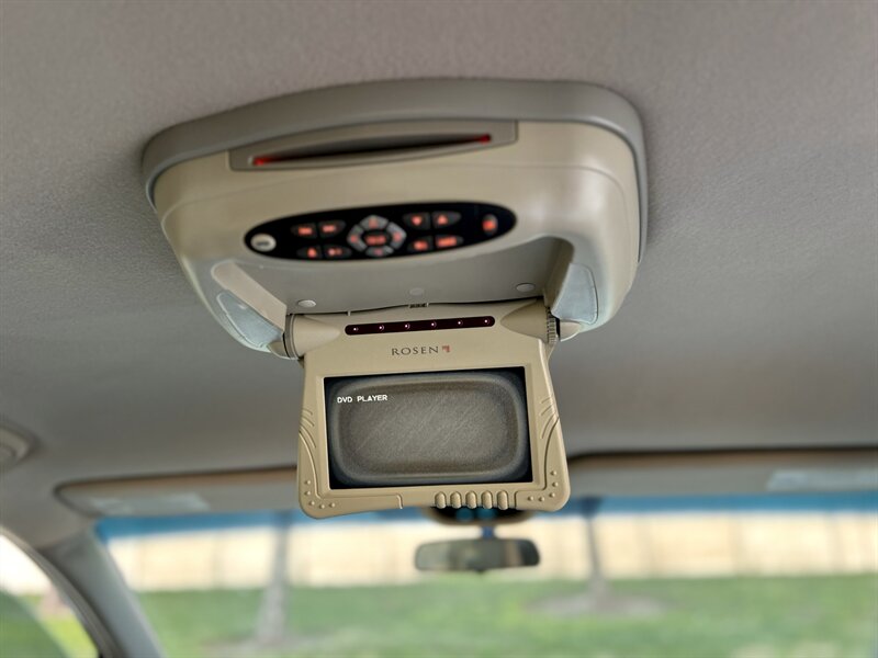 2006 Toyota TOYOTA SIENNA LE LOW 17K  MILES YOUTUBE VIDEO CALL 832 495 1608   - Photo 70 - Stafford, TX 77477