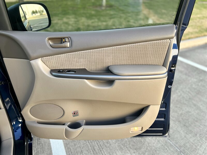 2006 Toyota TOYOTA SIENNA LE LOW 17K  MILES YOUTUBE VIDEO CALL 832 495 1608   - Photo 74 - Stafford, TX 77477