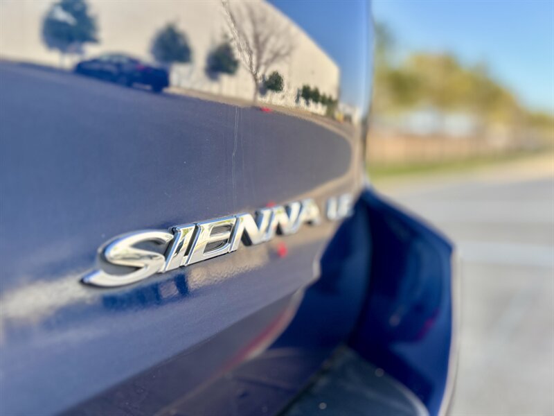 2006 Toyota TOYOTA SIENNA LE LOW 17K  MILES YOUTUBE VIDEO CALL 832 495 1608   - Photo 28 - Stafford, TX 77477