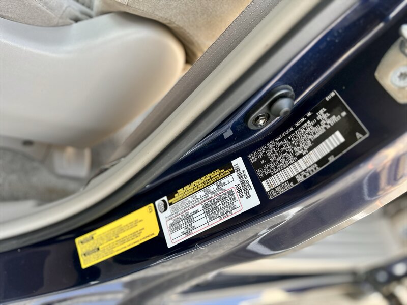 2006 Toyota TOYOTA SIENNA LE LOW 17K  MILES YOUTUBE VIDEO CALL 832 495 1608   - Photo 81 - Stafford, TX 77477