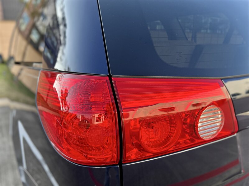 2006 Toyota TOYOTA SIENNA LE LOW 17K  MILES YOUTUBE VIDEO CALL 832 495 1608   - Photo 31 - Stafford, TX 77477