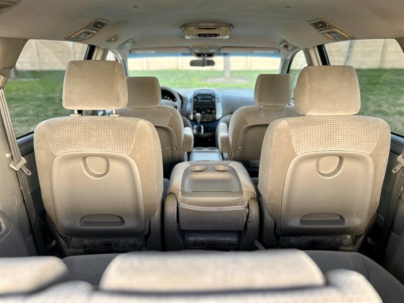 2006 Toyota TOYOTA SIENNA LE LOW 17K  MILES YOUTUBE VIDEO CALL 832 495 1608   - Photo 63 - Stafford, TX 77477