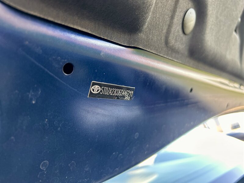 2006 Toyota TOYOTA SIENNA LE LOW 17K  MILES YOUTUBE VIDEO CALL 832 495 1608   - Photo 79 - Stafford, TX 77477