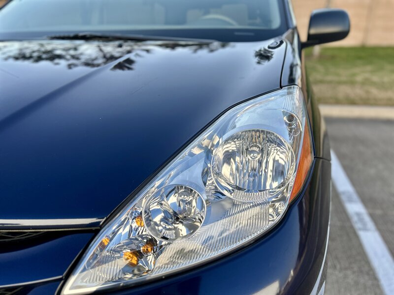 2006 Toyota TOYOTA SIENNA LE LOW 17K  MILES YOUTUBE VIDEO CALL 832 495 1608   - Photo 19 - Stafford, TX 77477