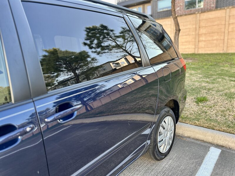 2006 Toyota TOYOTA SIENNA LE LOW 17K  MILES YOUTUBE VIDEO CALL 832 495 1608   - Photo 26 - Stafford, TX 77477
