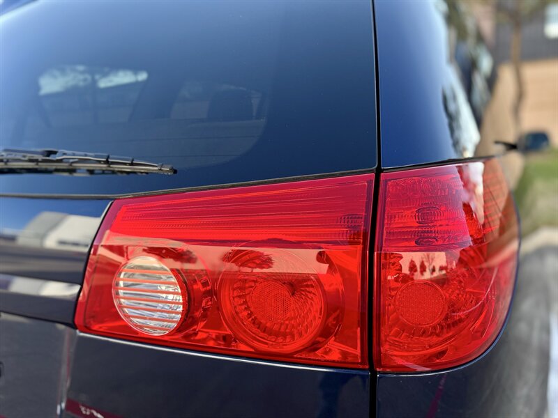 2006 Toyota TOYOTA SIENNA LE LOW 17K  MILES YOUTUBE VIDEO CALL 832 495 1608   - Photo 32 - Stafford, TX 77477