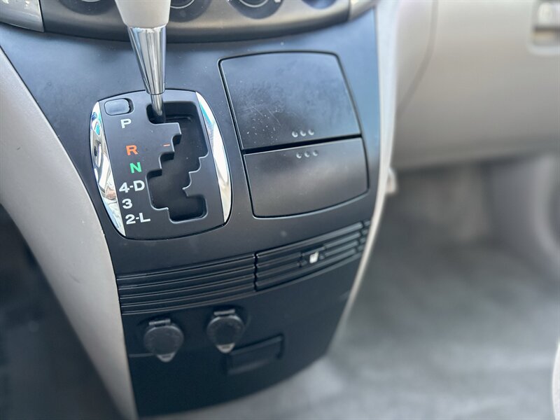 2006 Toyota TOYOTA SIENNA LE LOW 17K  MILES YOUTUBE VIDEO CALL 832 495 1608   - Photo 47 - Stafford, TX 77477