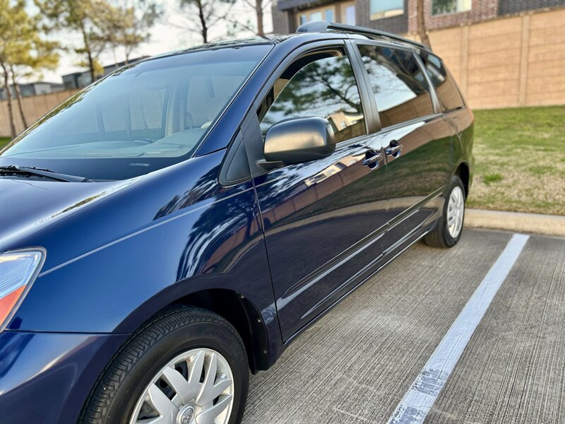 2006 Toyota TOYOTA SIENNA LE LOW 17K  MILES YOUTUBE VIDEO CALL 832 495 1608   - Photo 24 - Stafford, TX 77477
