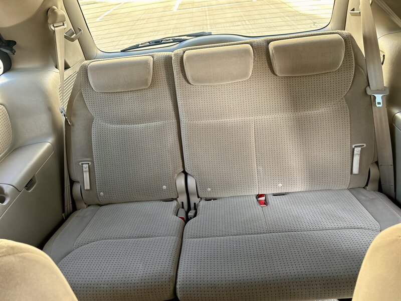 2006 Toyota TOYOTA SIENNA LE LOW 17K  MILES YOUTUBE VIDEO CALL 832 495 1608   - Photo 58 - Stafford, TX 77477