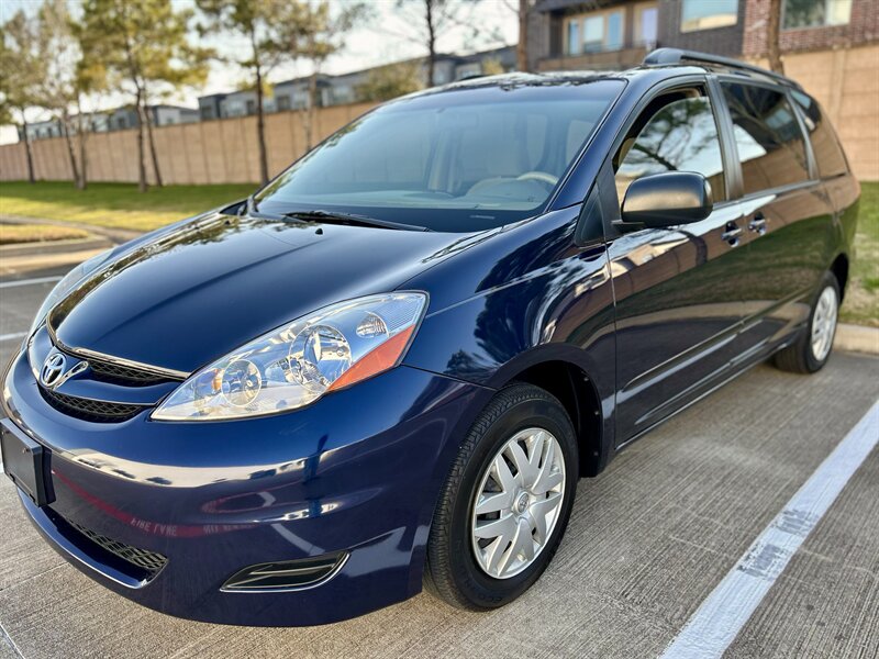 2006 Toyota TOYOTA SIENNA LE LOW 17K  MILES YOUTUBE VIDEO CALL 832 495 1608   - Photo 7 - Stafford, TX 77477