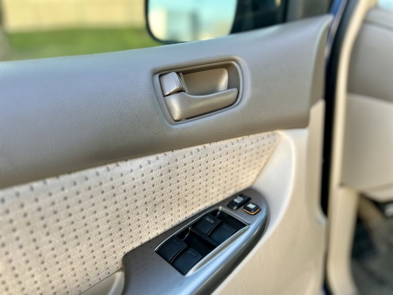 2006 Toyota TOYOTA SIENNA LE LOW 17K  MILES YOUTUBE VIDEO CALL 832 495 1608   - Photo 37 - Stafford, TX 77477