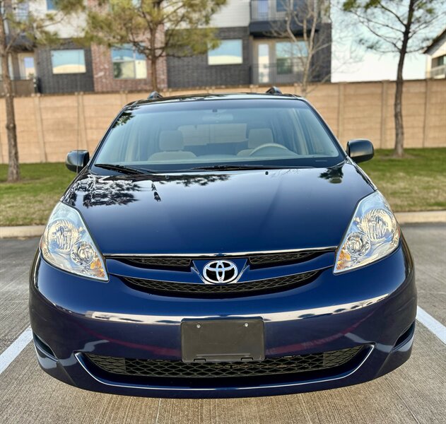 2006 Toyota TOYOTA SIENNA LE LOW 17K  MILES YOUTUBE VIDEO CALL 832 495 1608   - Photo 5 - Stafford, TX 77477